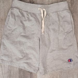 Champion shorts men's large @a1